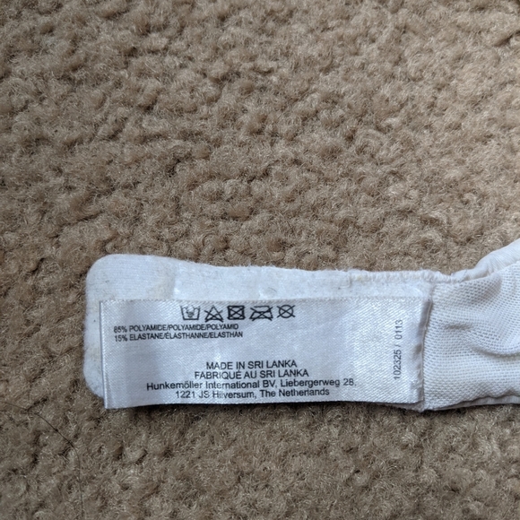 Hunkemöller Push up bra - Picture 3 of 4